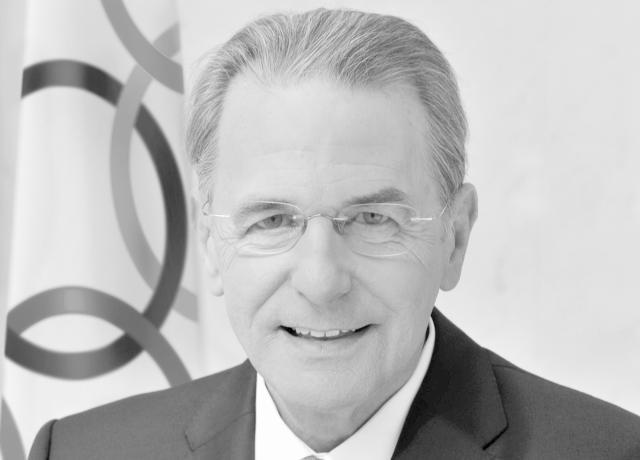 世界杯出线形势-哀悼！前国际奥委会主席罗格去世 享年79岁