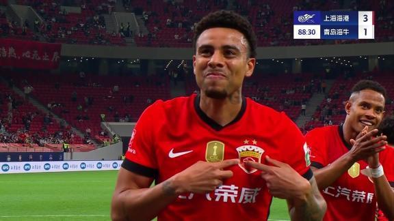 世界杯出线形势-古斯塔沃：希望帮助河南拿到更好的联赛排名，甚至去冲击冠军