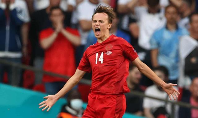 世界杯小组赛积分榜-王勤伯：丹麦输给了误判，但赢得了全世界球迷的心