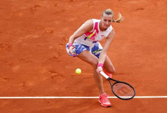 科维托娃期待“第五大满贯”奥运 大坂：愿意再隔离