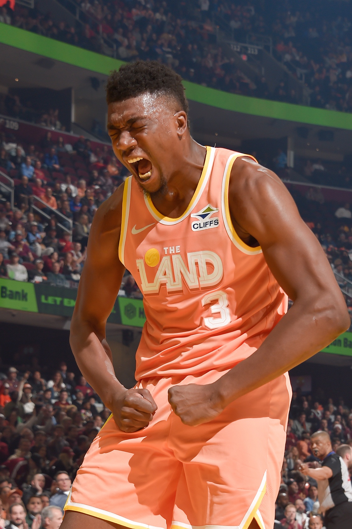 世界杯晋级规则说明-阿特金森：哈登和米切尔都喜欢和拖布打球 我们需要他的能量